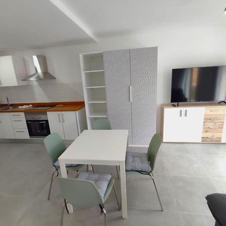 Apartament Near The Ocean In Playa San Juan Екстер'єр фото