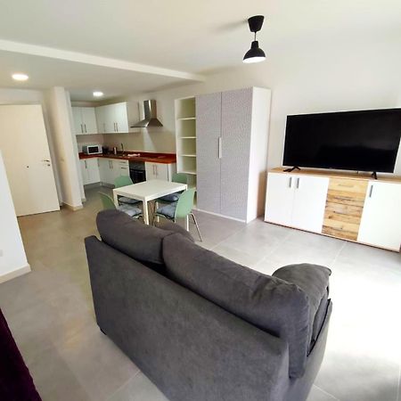 Apartament Near The Ocean In Playa San Juan Екстер'єр фото