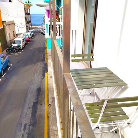 Apartament Near The Ocean In Playa San Juan Екстер'єр фото