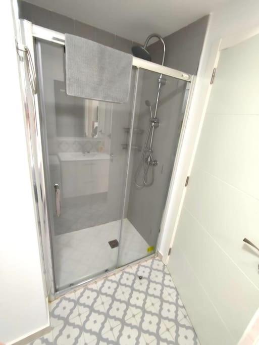 Apartament Near The Ocean In Playa San Juan Екстер'єр фото